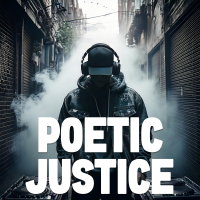 Poetic Justice - Instrumental cover